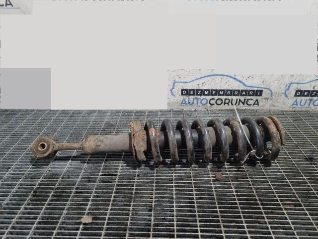 bontott TOYOTA LAND CRUISER Bal első Lengéscsillapító