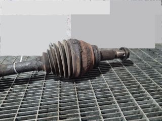 bontott TOYOTA LAND CRUISER Bal Féltengely