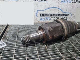 bontott TOYOTA LAND CRUISER Bal Féltengely