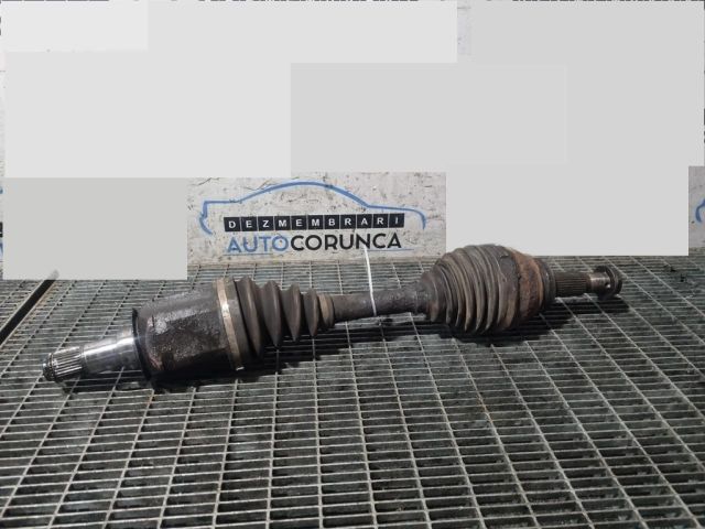 bontott TOYOTA LAND CRUISER Bal Féltengely