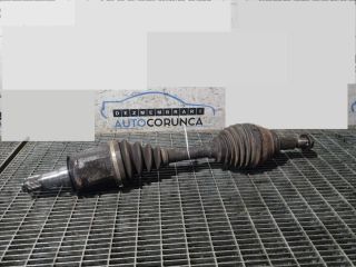 bontott TOYOTA LAND CRUISER Bal Féltengely