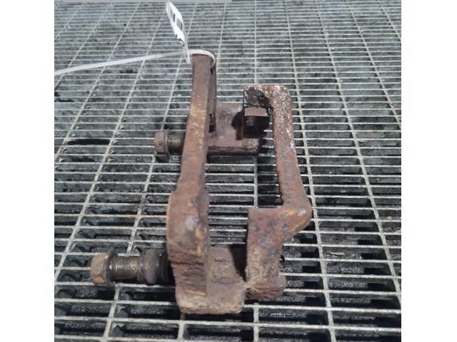 bontott TOYOTA LAND CRUISER Bal hátsó Fékkengyel