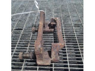 bontott TOYOTA LAND CRUISER Bal hátsó Fékkengyel