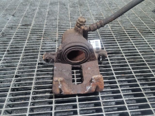 bontott TOYOTA LAND CRUISER Bal hátsó Fékkengyel