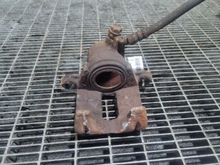 bontott TOYOTA LAND CRUISER Bal hátsó Fékkengyel