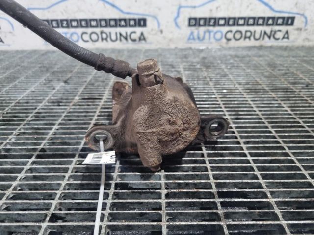 bontott TOYOTA LAND CRUISER Bal hátsó Fékkengyel