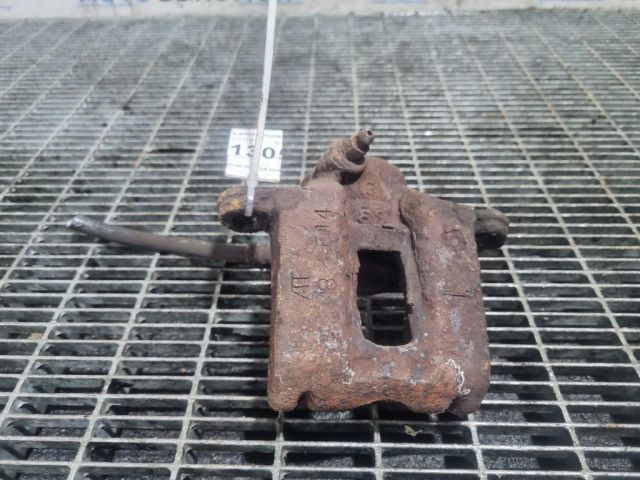 bontott TOYOTA LAND CRUISER Bal hátsó Fékkengyel