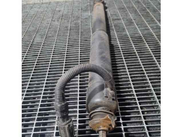 bontott TOYOTA LAND CRUISER Bal hátsó Lengéscsillapító