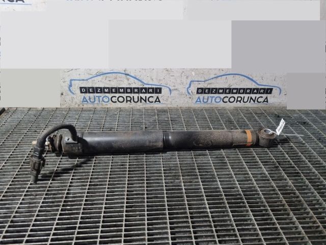 bontott TOYOTA LAND CRUISER Bal hátsó Lengéscsillapító