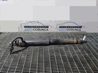 bontott TOYOTA LAND CRUISER Bal hátsó Lengéscsillapító