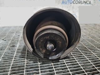 bontott TOYOTA LAND CRUISER Bal hátsó Rugó