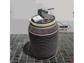 bontott TOYOTA LAND CRUISER Bal hátsó Rugó