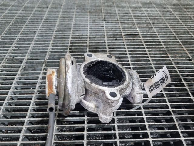 bontott TOYOTA LAND CRUISER EGR / AGR Szelep