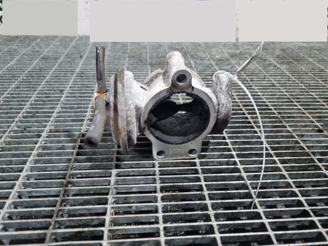 bontott TOYOTA LAND CRUISER EGR / AGR Szelep