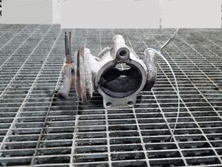 bontott TOYOTA LAND CRUISER EGR / AGR Szelep