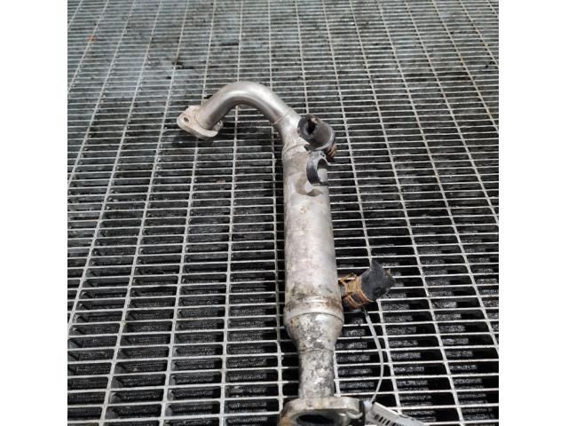 bontott TOYOTA LAND CRUISER EGR Hűtő