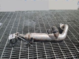 bontott TOYOTA LAND CRUISER EGR Hűtő