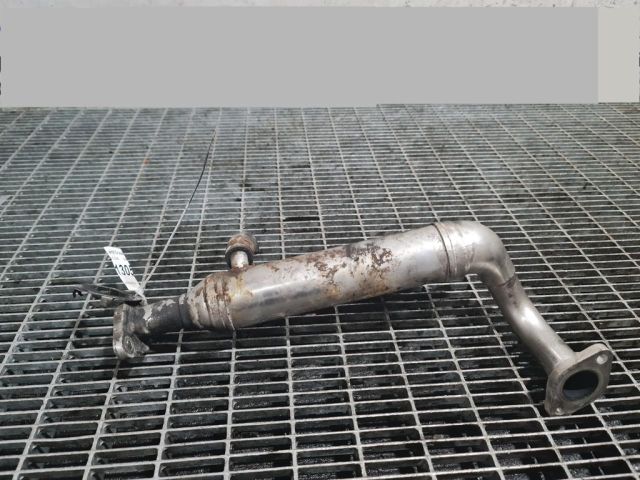 bontott TOYOTA LAND CRUISER EGR Hűtő