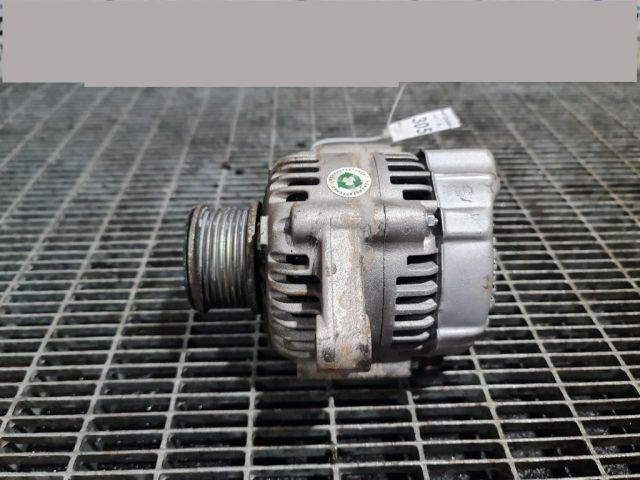 bontott TOYOTA LAND CRUISER Generátor