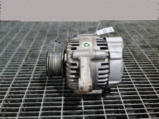 bontott TOYOTA LAND CRUISER Generátor