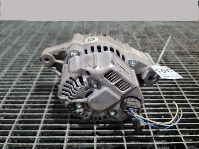 bontott TOYOTA LAND CRUISER Generátor