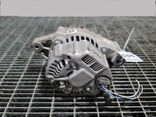 bontott TOYOTA LAND CRUISER Generátor