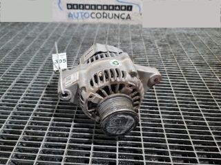 bontott TOYOTA LAND CRUISER Generátor