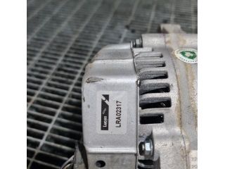 bontott TOYOTA LAND CRUISER Generátor