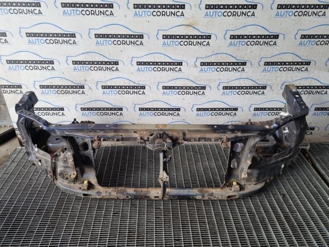 bontott TOYOTA LAND CRUISER Homlokfal (Üres lemez)