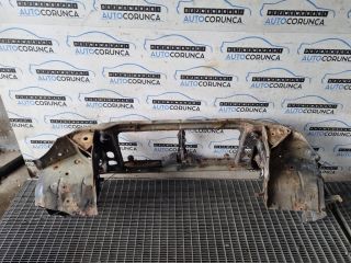 bontott TOYOTA LAND CRUISER Homlokfal (Üres lemez)