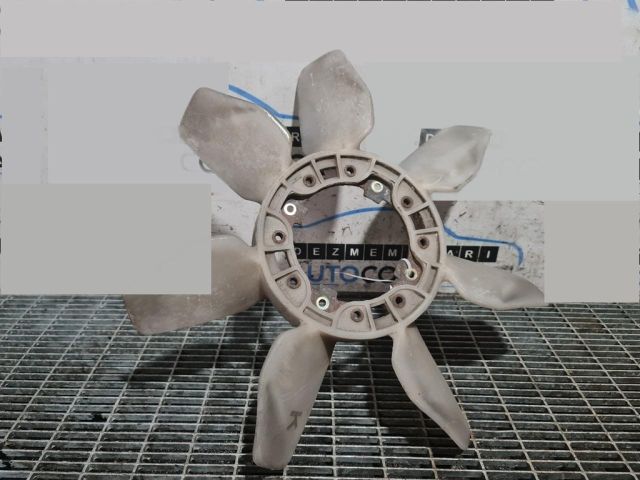 bontott TOYOTA LAND CRUISER Hűtőventilátor