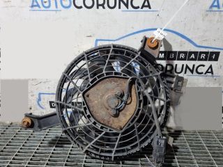 bontott TOYOTA LAND CRUISER Hűtőventilátor