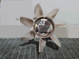 bontott TOYOTA LAND CRUISER Hűtőventilátor