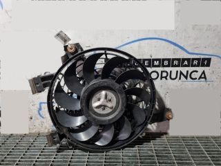 bontott TOYOTA LAND CRUISER Hűtőventilátor