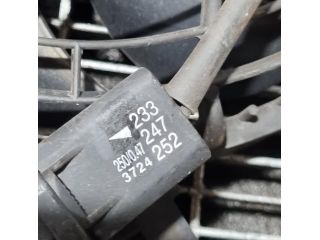 bontott TOYOTA LAND CRUISER Hűtőventilátor