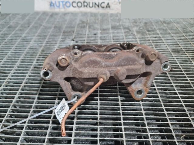 bontott TOYOTA LAND CRUISER Jobb első Fékkengyel