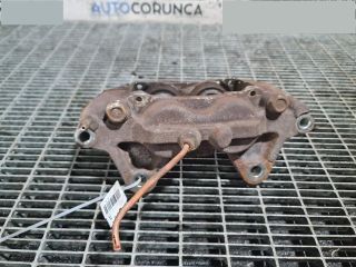 bontott TOYOTA LAND CRUISER Jobb első Fékkengyel