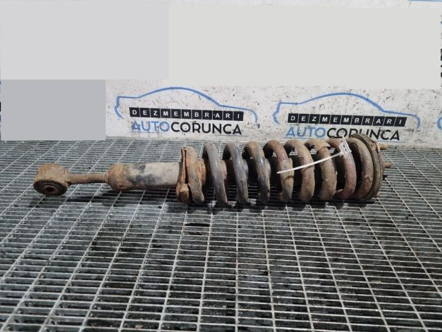 bontott TOYOTA LAND CRUISER Jobb első Lengéscsillapító