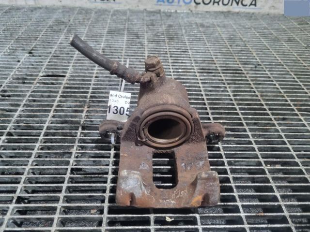 bontott TOYOTA LAND CRUISER Jobb hátsó Fékkengyel