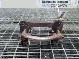 bontott TOYOTA LAND CRUISER Jobb hátsó Fékkengyel