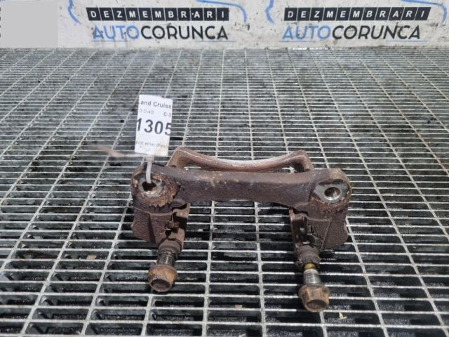 bontott TOYOTA LAND CRUISER Jobb hátsó Fékkengyel