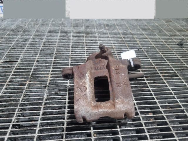 bontott TOYOTA LAND CRUISER Jobb hátsó Fékkengyel