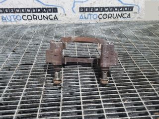 bontott TOYOTA LAND CRUISER Jobb hátsó Fékkengyel