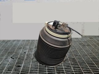 bontott TOYOTA LAND CRUISER Jobb hátsó Rugó