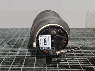 bontott TOYOTA LAND CRUISER Jobb hátsó Rugó