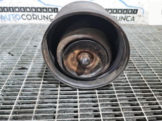 bontott TOYOTA LAND CRUISER Jobb hátsó Rugó