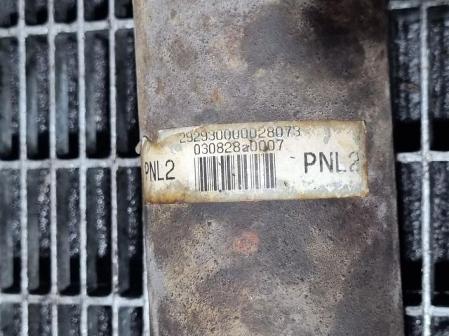 bontott TOYOTA LAND CRUISER Kardántengely