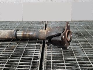 bontott TOYOTA LAND CRUISER Kardántengely