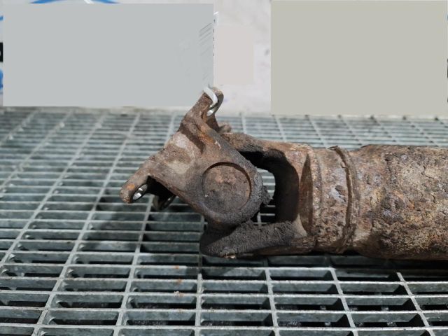 bontott TOYOTA LAND CRUISER Kardántengely