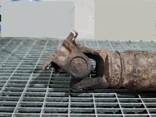 bontott TOYOTA LAND CRUISER Kardántengely